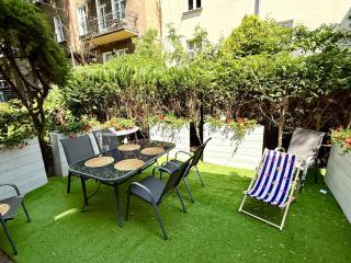Apartament Rodzinny Sopot przy plaży - Sopot - 8