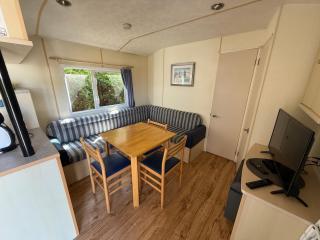 Domki Jantarowa 4 - 7