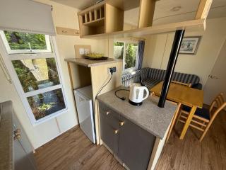 Domki Jantarowa 4 - 9