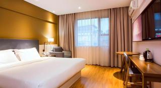 JTOUR Inn Guilin Two Rivers and Four Lakes Walmart - Guilin - 4
