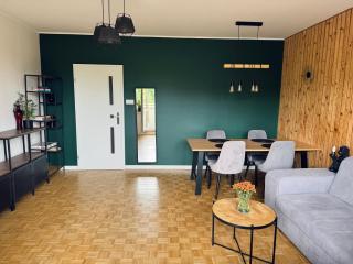 GreenVibe PST 2pokoje - Poznań - 5