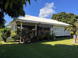 Tropical cocoon with 2 bedrooms - Papeete - 0