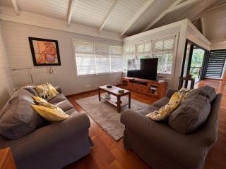 Tropical cocoon with 2 bedrooms - Papeete - 8