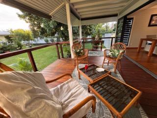 Tropical cocoon with 2 bedrooms - Papeete - 7