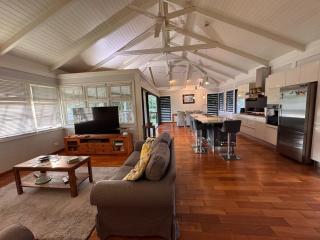 Tropical cocoon with 2 bedrooms - Papeete - 5