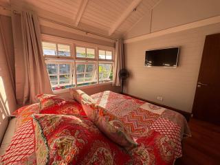 Tropical cocoon with 2 bedrooms - Papeete - 4