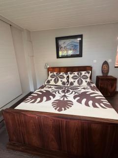 Tropical cocoon with 2 bedrooms - Papeete - 3