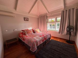 Tropical cocoon with 2 bedrooms - Papeete - 2