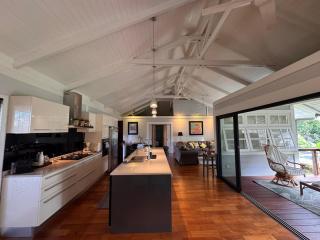 Tropical cocoon with 2 bedrooms - Papeete - 1