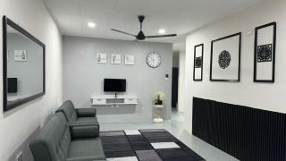 Villa Ar Raudhah Kuala Terengganu - - 8
