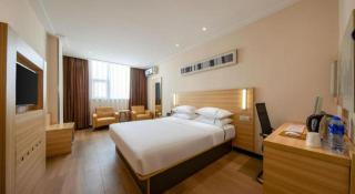 City Comfort Inn Zhanjiang Shimao Building Chikan Old Street - Zhanjiang - 9