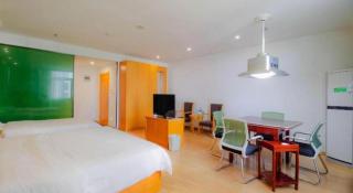 Vatica Anhui Hefei South High Speed Rail Station Susong Road Hotel - Hefei - 2