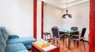 GreenTree Inn Kunming Baiyun Road Tongde Plaza Branch - Kunming - 3