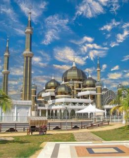 Villa Ar Raudhah Kuala Terengganu - - 2