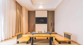 Atour Hotel Weihai Shidao - Dongshan - 5