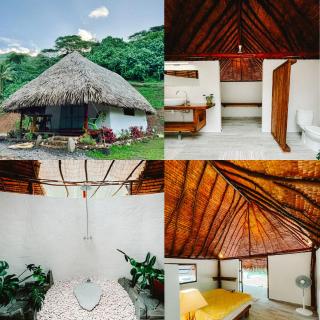 Fare Hau Lodge - - 0