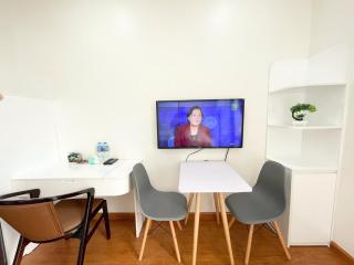 Studio Nice View In Vinhomes Green Bay, 25' To Airport - Hanoi - 7