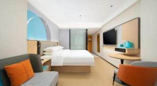 City Comfort Inn Beihai Hepu Bus Terminal - 6