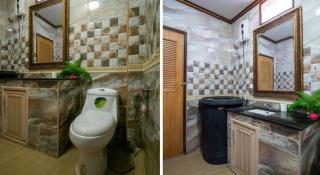 OYO 836 PK Residence - Centro di Pattaya - 1