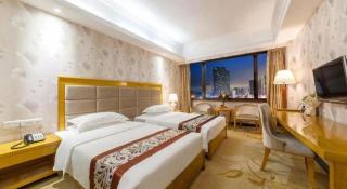 Xiamen Plaza Hotel - Xiamen - 3