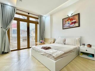 TuBi Apartment - Ho Chi Minh - 0