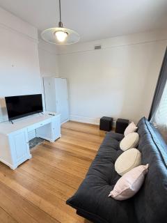 Central Sandy Bay Retreat - Sandy Bay - 0