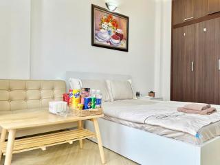 TuBi Apartment - Ho Chi Minh - 8