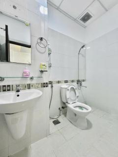 TuBi Apartment - Ho Chi Minh - 6