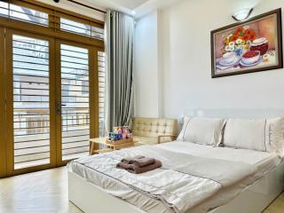 TuBi Apartment - Ho Chi Minh - 5