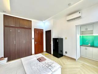 TuBi Apartment - Ho Chi Minh - 4