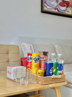 TuBi Apartment - Ho Chi Minh - 2