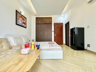 TuBi Apartment - Ho Chi Minh - 1