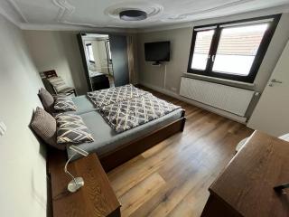 Jakobsruhe - Ferien im Weinparadies - 9