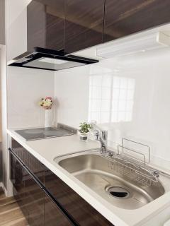 Lampstand STAY Sapporo B栋 独立整层 3房2卫 可住6人 免费停车 近地铁与商圈 - 1