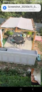 RESIDENCE SERENA accès piscine - Cuttoli-Corticchiato - 8