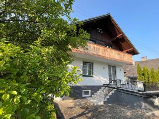Ferienhaus Valentina - Grundlsee - 0
