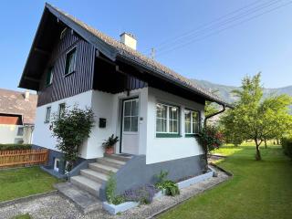 Ferienhaus Valentina - Grundlsee - 9