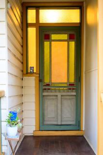 Upper Street Cottage - Tamworth - 1