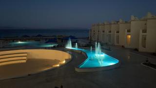 Zain Dive Inn - Dahab - 8
