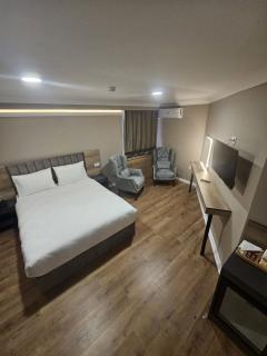 ERSA Hotel - Tuzla - 5