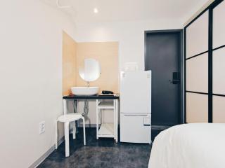 W hostel - Seul - 3