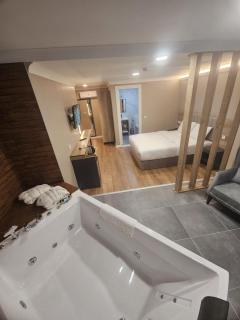 ERSA Hotel - 4