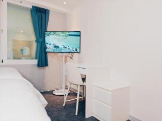 W hostel - Seul - 1