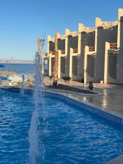 Zain Dive Inn - Dahab - 9