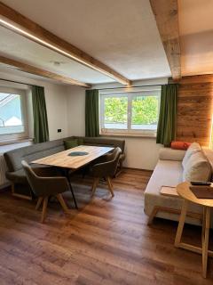 Klamm Lodge - Weißbach bei Lofer - 2