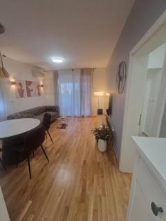Apartment Frumentum - Split - 8