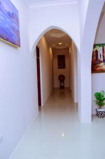 The Chwaka House - - 7