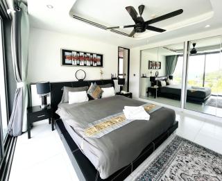 Twin Sands Resort Penthouse - Patong Beach - 8
