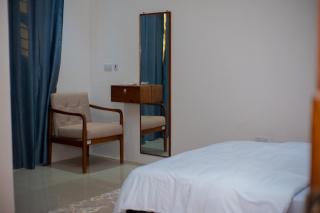 The Chwaka House - - 5