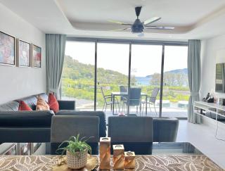 Twin Sands Resort Penthouse - Patong Beach - 9